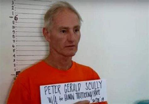 Alleged child sex predator Peter Scully dealt legal blow as police ...